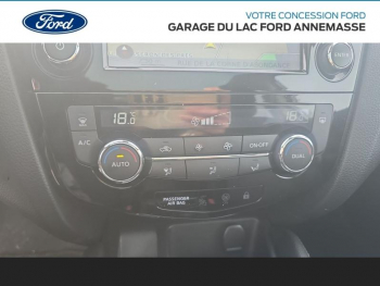 Photo 16 du bon plan NISSAN Qashqai 1.6L DIG-T 163ch N-Connecta occasion à 13990 €