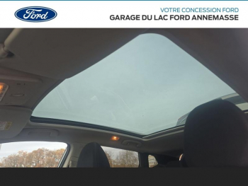 Photo 18 du bon plan NISSAN Qashqai 1.6L DIG-T 163ch N-Connecta occasion à 13990 €