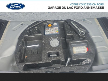 Photo 19 du bon plan NISSAN Qashqai 1.6L DIG-T 163ch N-Connecta occasion à 13990 €