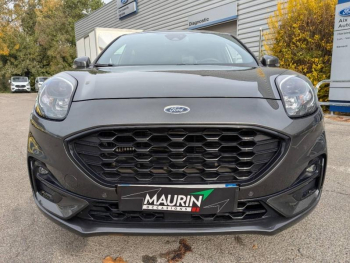 Photo 2 du bon plan FORD Puma 1.0 Flexifuel 125ch S&S mHEV ST-Line Design 3 occasion à 16989 €