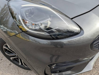 Photo 3 du bon plan FORD Puma 1.0 Flexifuel 125ch S&S mHEV ST-Line Design 3 occasion à 16989 €