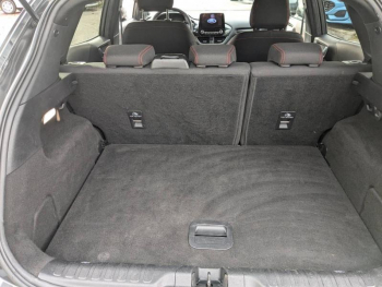 Photo 7 du bon plan FORD Puma 1.0 Flexifuel 125ch S&S mHEV ST-Line Design 3 occasion à 16989 €