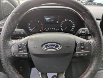 Photo 12 du bon plan FORD Puma 1.0 Flexifuel 125ch S&S mHEV ST-Line Design 3 occasion à 16989 €