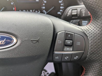 Photo 14 du bon plan FORD Puma 1.0 Flexifuel 125ch S&S mHEV ST-Line Design 3 occasion à 16989 €