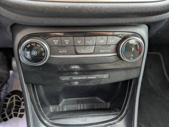 Photo 16 du bon plan FORD Puma 1.0 Flexifuel 125ch S&S mHEV ST-Line Design 3 occasion à 16989 €