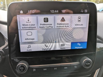 Photo 18 du bon plan FORD Puma 1.0 Flexifuel 125ch S&S mHEV ST-Line Design 3 occasion à 16989 €