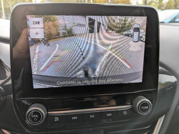 Photo 19 du bon plan FORD Puma 1.0 Flexifuel 125ch S&S mHEV ST-Line Design 3 occasion à 16989 €