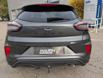 Photo 20 du bon plan FORD Puma 1.0 Flexifuel 125ch S&S mHEV ST-Line Design 3 occasion à 16989 €