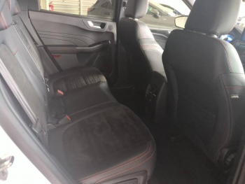 Photo 6 du bon plan FORD Kuga 2.5 Duratec 190ch FHEV ST-Line X BVA occasion à 22990 €