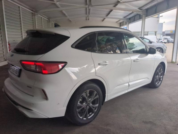 Photo 7 du bon plan FORD Kuga 2.5 Duratec 190ch FHEV ST-Line X BVA occasion à 22990 €