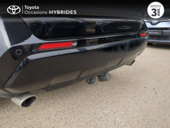 Photo 23 du bon plan TOYOTA RAV4 Hybride Rechargeable 306ch Design AWD occasion à 37490 €