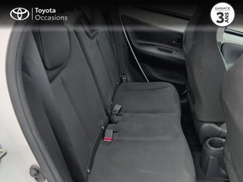 Photo 7 du bon plan TOYOTA Aygo X 1.0 VVT-i 72ch Active Business MY23 occasion à 13490 €