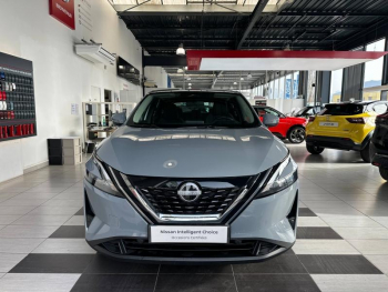 Photo 2 du bon plan NISSAN Qashqai e-POWER 190ch Business Edition 2022 occasion à 24990 €