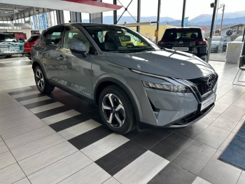Photo 3 du bon plan NISSAN Qashqai e-POWER 190ch Business Edition 2022 occasion à 24990 €