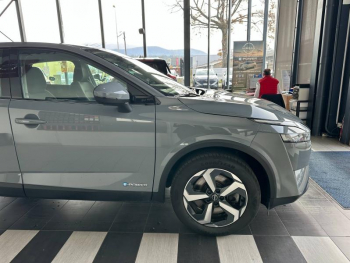 Photo 4 du bon plan NISSAN Qashqai e-POWER 190ch Business Edition 2022 occasion à 24990 €