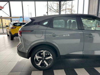 Photo 5 du bon plan NISSAN Qashqai e-POWER 190ch Business Edition 2022 occasion à 24990 €