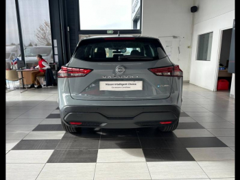 Photo 6 du bon plan NISSAN Qashqai e-POWER 190ch Business Edition 2022 occasion à 24990 €