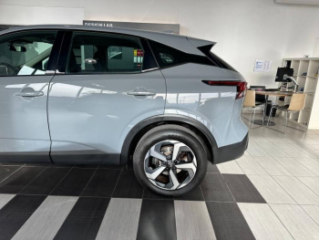 Photo 7 du bon plan NISSAN Qashqai e-POWER 190ch Business Edition 2022 occasion à 24990 €