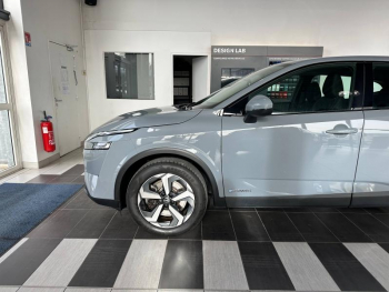 Photo 8 du bon plan NISSAN Qashqai e-POWER 190ch Business Edition 2022 occasion à 24990 €