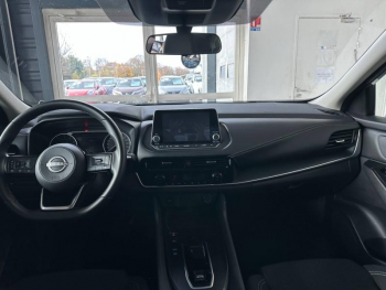 Photo 9 du bon plan NISSAN Qashqai e-POWER 190ch Business Edition 2022 occasion à 24990 €