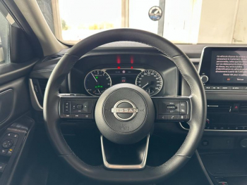 Photo 10 du bon plan NISSAN Qashqai e-POWER 190ch Business Edition 2022 occasion à 24990 €