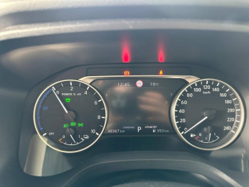 Photo 11 du bon plan NISSAN Qashqai e-POWER 190ch Business Edition 2022 occasion à 24990 €