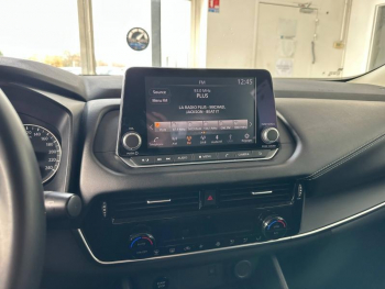 Photo 12 du bon plan NISSAN Qashqai e-POWER 190ch Business Edition 2022 occasion à 24990 €