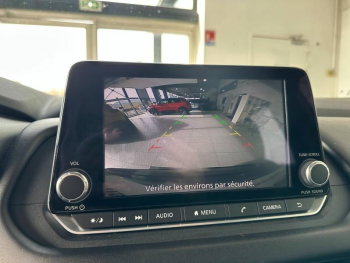 Photo 13 du bon plan NISSAN Qashqai e-POWER 190ch Business Edition 2022 occasion à 24990 €