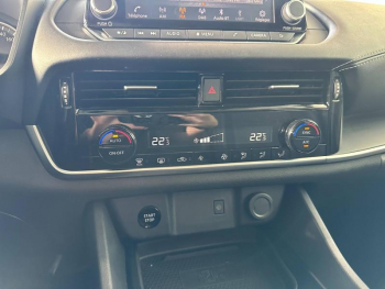 Photo 14 du bon plan NISSAN Qashqai e-POWER 190ch Business Edition 2022 occasion à 24990 €