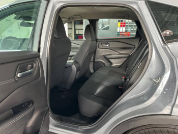 Photo 15 du bon plan NISSAN Qashqai e-POWER 190ch Business Edition 2022 occasion à 24990 €