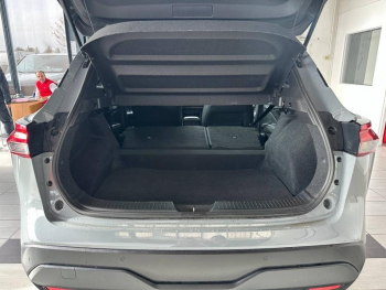 Photo 17 du bon plan NISSAN Qashqai e-POWER 190ch Business Edition 2022 occasion à 24990 €