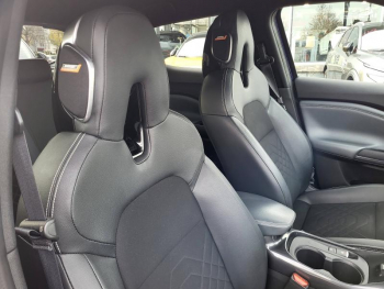 Photo 5 du bon plan NISSAN Juke 1.0 DIG-T 117ch Tekna occasion à 14490 €