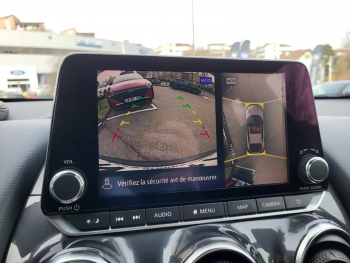 Photo 10 du bon plan NISSAN Juke 1.0 DIG-T 117ch Tekna occasion à 14490 €