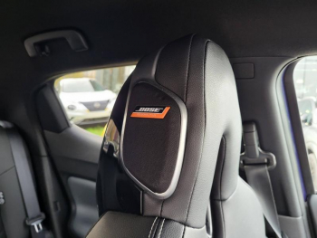 Photo 14 du bon plan NISSAN Juke 1.0 DIG-T 117ch Tekna occasion à 14490 €