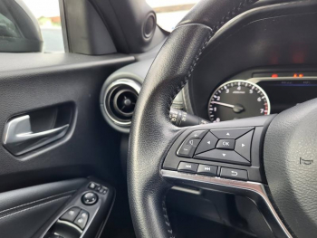 Photo 15 du bon plan NISSAN Juke 1.0 DIG-T 117ch Tekna occasion à 14490 €