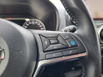 Photo 16 du bon plan NISSAN Juke 1.0 DIG-T 117ch Tekna occasion à 14490 €