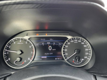 Photo 17 du bon plan NISSAN Juke 1.0 DIG-T 117ch Tekna occasion à 14490 €