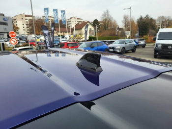 Photo 24 du bon plan NISSAN Juke 1.0 DIG-T 117ch Tekna occasion à 14490 €