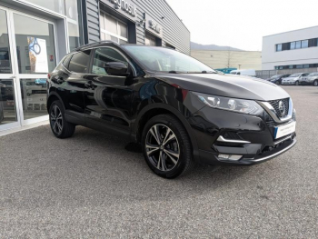 Photo 2 du bon plan NISSAN Qashqai 1.3 DIG-T 160ch N-Connecta DCT 2019 Euro6-EVAP occasion à 18790 €