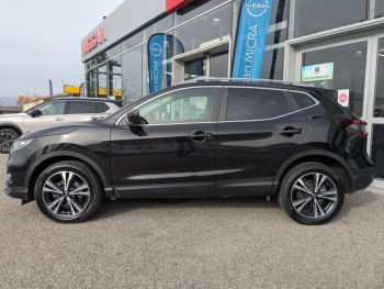 Photo 3 du bon plan NISSAN Qashqai 1.3 DIG-T 160ch N-Connecta DCT 2019 Euro6-EVAP occasion à 18790 €