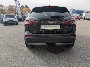 Photo 6 du bon plan NISSAN Qashqai 1.3 DIG-T 160ch N-Connecta DCT 2019 Euro6-EVAP occasion à 18790 €
