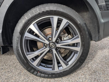 Photo 7 du bon plan NISSAN Qashqai 1.3 DIG-T 160ch N-Connecta DCT 2019 Euro6-EVAP occasion à 18790 €