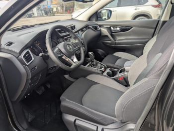 Photo 8 du bon plan NISSAN Qashqai 1.3 DIG-T 160ch N-Connecta DCT 2019 Euro6-EVAP occasion à 18790 €