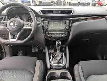 Photo 10 du bon plan NISSAN Qashqai 1.3 DIG-T 160ch N-Connecta DCT 2019 Euro6-EVAP occasion à 18790 €