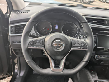 Photo 11 du bon plan NISSAN Qashqai 1.3 DIG-T 160ch N-Connecta DCT 2019 Euro6-EVAP occasion à 18790 €