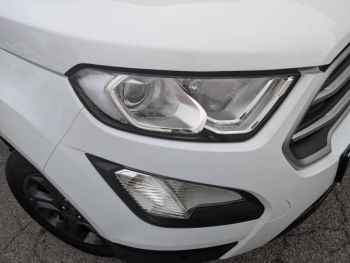 Photo 4 du bon plan FORD EcoSport 1.0 EcoBoost 100ch Trend Euro6.2 occasion à 11990 €