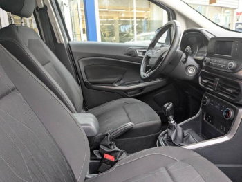 Photo 6 du bon plan FORD EcoSport 1.0 EcoBoost 100ch Trend Euro6.2 occasion à 11990 €