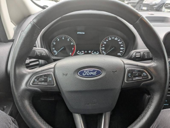 Photo 12 du bon plan FORD EcoSport 1.0 EcoBoost 100ch Trend Euro6.2 occasion à 11990 €