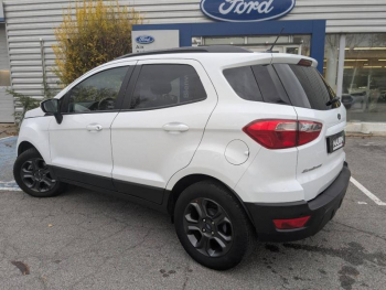 Photo 17 du bon plan FORD EcoSport 1.0 EcoBoost 100ch Trend Euro6.2 occasion à 11990 €