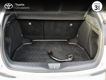 Photo 10 du bon plan TOYOTA C-HR 122h Edition 2WD E-CVT occasion à 16990 €